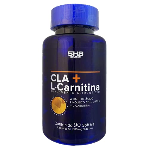 La Mejor Lista De La Mejor Carnitina Los Más Solicitados