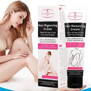 Opiniones Y Reviews De Crema Depilar La Cara Para Comprar Online