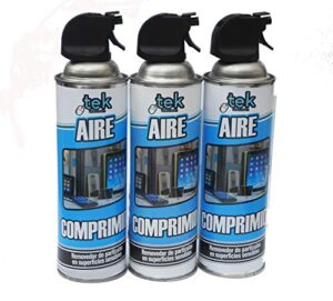 La Mejor Comparacion De Aire Comprimido Los Mejores 5
