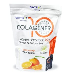 La Mejor Seleccion De Cual Es El Mejor Colageno En Polvo Los 5 Mejores