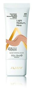 Catálogo Para Comprar On Line Almay Smart Shade Los Mejores 5