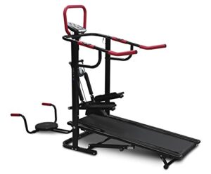 Productos con categoría de Deportes y Fitness en tu tienda favorita UCIRED siempre a los mejores precios. Consejos Para Comprar Caminadora Bodyfit Que Puedes Comprar On Line