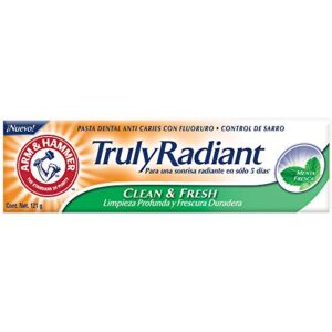 Opiniones Y Reviews De Pasta Denta Más Recomendados