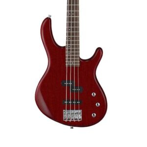 La Mejor Lista De Bajo Electrico Rojo Para Comprar Online