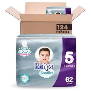 La Mejor Seleccion De Panales Bbtips Etapa 5 Para Comprar Online