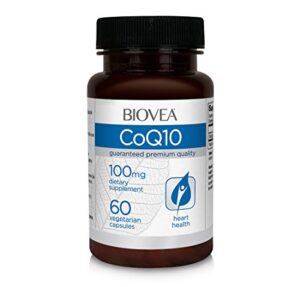 Reviews De Coenzima Q10 Farmacia Del Ahorro Tabla Con Los Diez Mejores