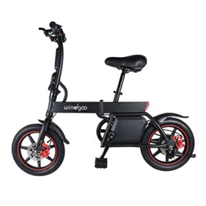 Opiniones De Bicicleta Electrica Que Puedes Comprar Esta Semana