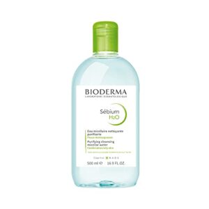 Catalogo De Bioderma Sebium H2o Listamos Los 10 Mejores