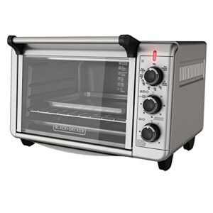 Productos con categoría de Electrodomésticos en tu tienda favorita UCIRED siempre a los mejores precios. Consejos Para Comprar Horno Electrico Black Decker Top 5