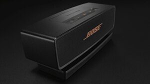 La Mejor Selección De Bocina Bose Soundlink Mini Los Mejores 10