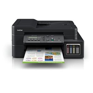 La Mejor Seleccion De Multifuncional Brother Para Comprar Online