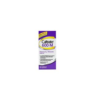 Productos con categoría de Suplementos, en Salud y Belleza siempre a los mejores precios. Opiniones Y Reviews De Caltrate 600 Los 5 Mejores
