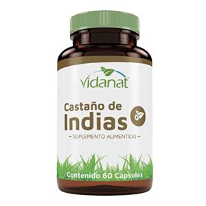 Reviews De Castana De Indias Precio Similares Los Preferidos Por Los Clientes