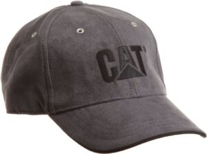 Catálogo De Gorra Cat Disponible En Línea