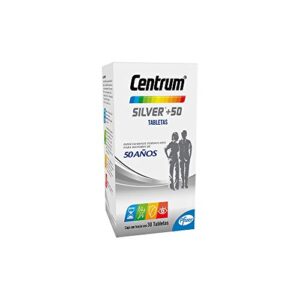 Catalogo De Centrum Silver Los Mejores 10