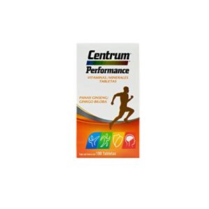 Productos con categoría de Suplementos, en Salud y Belleza siempre a los mejores precios. Recopilacion De Centrum Performance Disponible En Linea Para Comprar