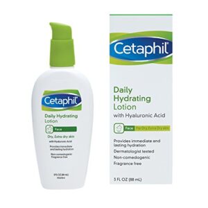Consejos Para Comprar Cetaphil Crema Facial Del Mes