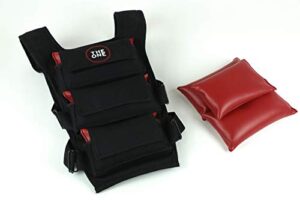 La Mejor Lista De Chaleco Peso Entrenar Favoritos De Las Personas