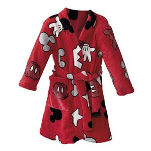 Recopilación De Batas Baño Niños 8211 Los Preferidos