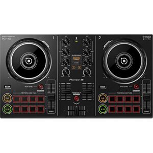 Recopilacion De Mezcladora Pioneer Que Puedes Comprar Esta Semana