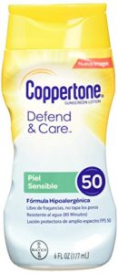 Catalogo Para Comprar On Line Bloqueador Coppertone Los Mejores 5