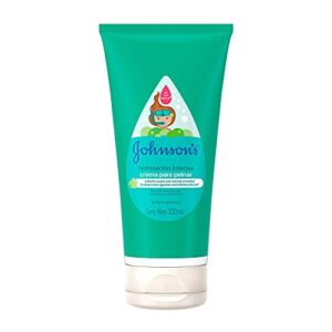 Listado De Crema Peinar Johnson8217s Baby Top 5