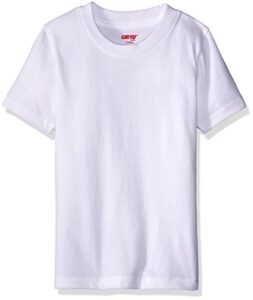 Catálogo De Playera Blanca Niño 8211 5 Favoritos