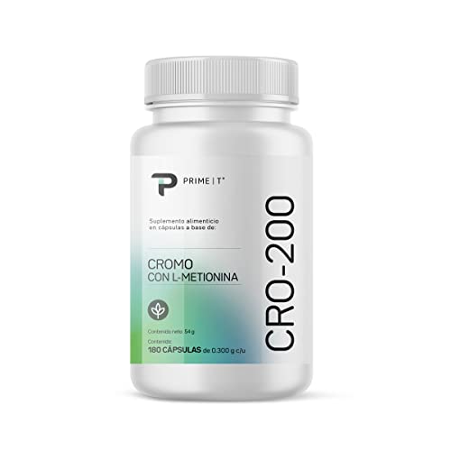 Opiniones Y Reviews De Polinicotinato De Cromo , Listamos Los 10 Mejores. |  Las Mejores Reviews De Productos