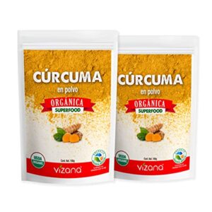 El Mejor Listado De Curcuma Comprar Los Mas Recomendados