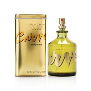 Catalogo Para Comprar On Line Perfume Curve Tabla Con Los Diez Mejores