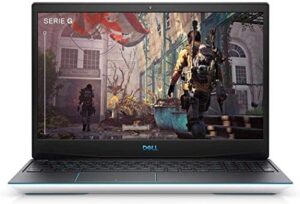 El Mejor Listado De Laptop Dell G3 Tabla Con Los Diez Mejores