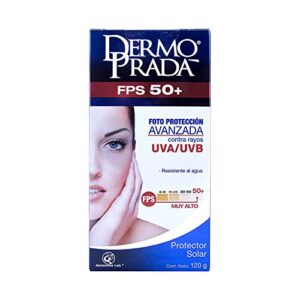 Catalogo De Dermoprada Protector Solar 8211 Los Preferidos
