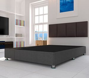 La Mejor Seleccion De Cama King Size Favoritos De Las Personas