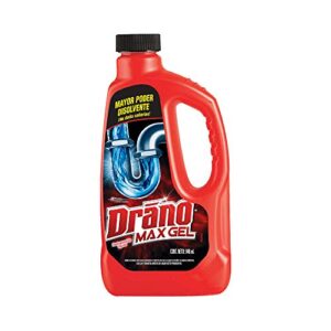 La Mejor Comparacion De Drano Que Puedes Comprar On Line