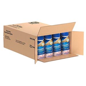 Recopilacion De Bebida Ensure Los 10 Mejores