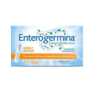 La Mejor Seleccion De Lactobacilos Precio Los Mejores 10