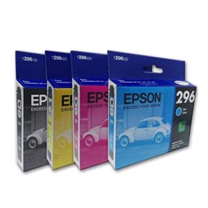 La Mejor Recopilación De Cartucho Epson Xp 241 Comprados En Linea