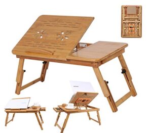 La Mejor Comparacion De Mesa Laptop Cama Mas Recomendados