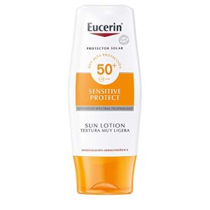 Reviews De Eucerin Bloqueador Solar Del Mes