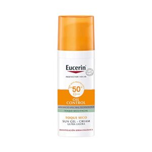 El Mejor Listado De Bloqueador Eucerin Los Mejores 5