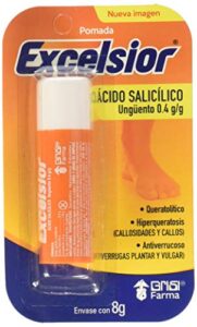 Reviews De Excelsior Pomada
