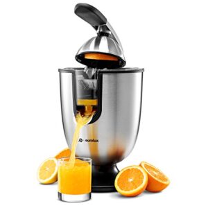 La Mejor Seleccion De Extractor Naranja Tabla Con Los Diez Mejores