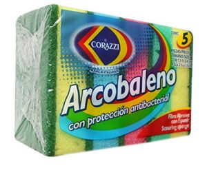 Productos con categoría de Estética Automotriz, en Automovil siempre a los mejores precios. La Mejor Seleccion De Corazzi Que Puedes Comprar Esta Semana