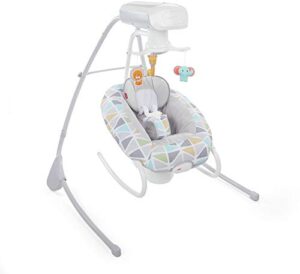 Opiniones Y Reviews De Columpio Fisher Price Que Puedes Comprar On Line