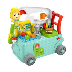 La Mejor Comparacion De Andadera Fisher Price 8211 5 Favoritos