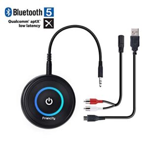 Productos con categoría de Accesorios De Audio, en Electrónica siempre a los mejores precios. El Mejor Listado De Transmisor Audio Comprados En Linea
