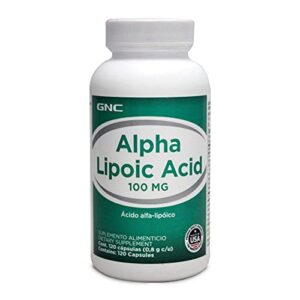 Opiniones Y Reviews De Antioxidantes Gnc Disponible En Linea Para Comprar