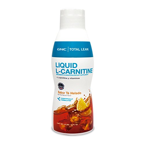 l carnitina gnc mexico La Mejor Recopilación De Carnitina Gnc Favoritos De Las Personas