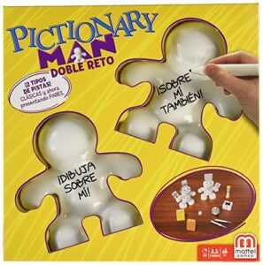Opiniones Y Reviews De Pictionary Polinesios 8211 5 Favoritos