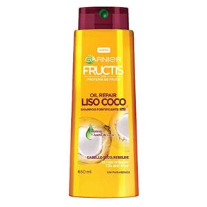 Lista De Fructis Liso Coco 8211 5 Favoritos